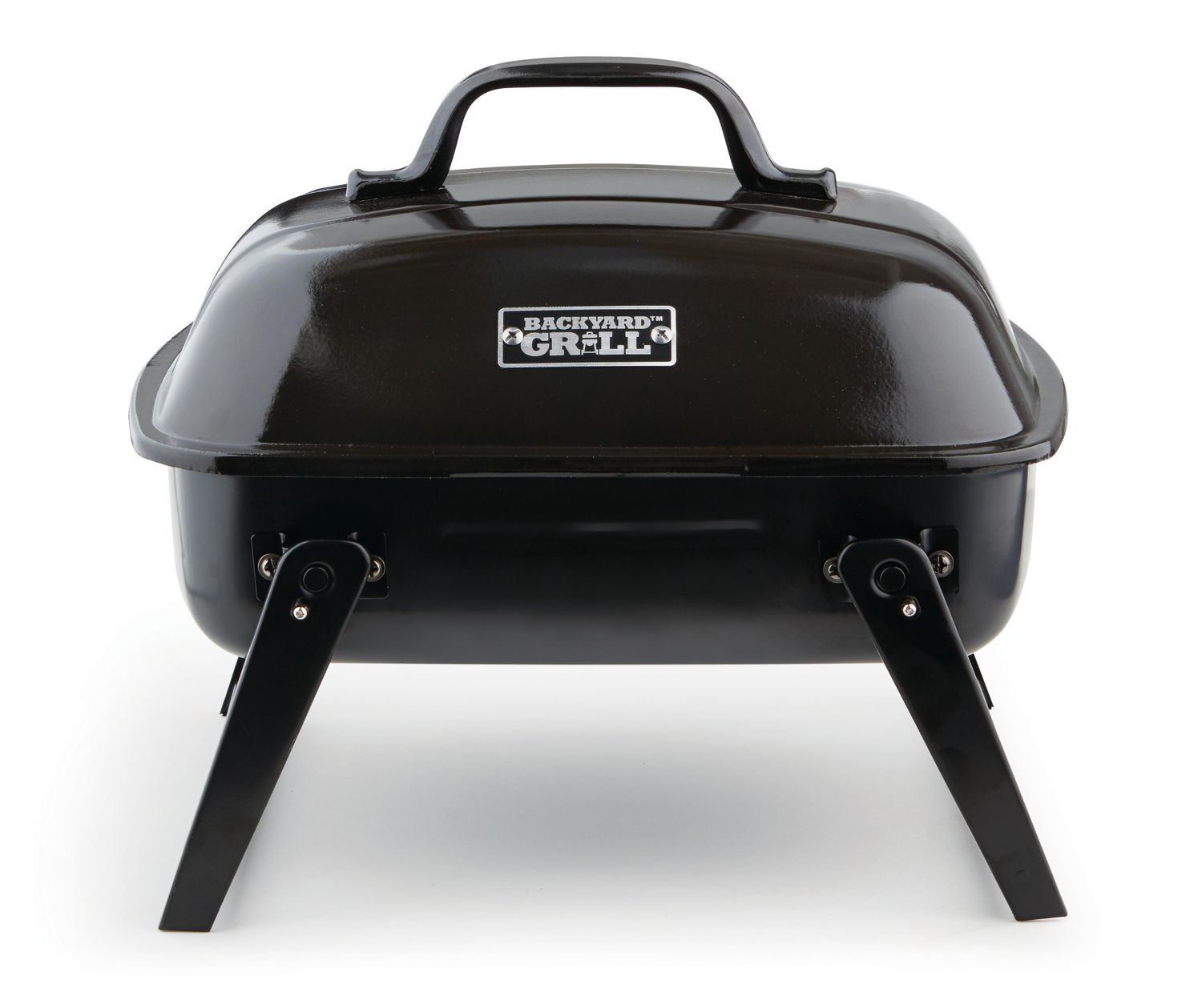 Backyard Grill Portable Charcoal Grill - 999999 628915411911