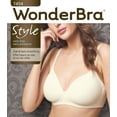 thumbnail image 5 of WonderBra Back And Side Smoothing Spacer Wireless Bra, 5 of 5