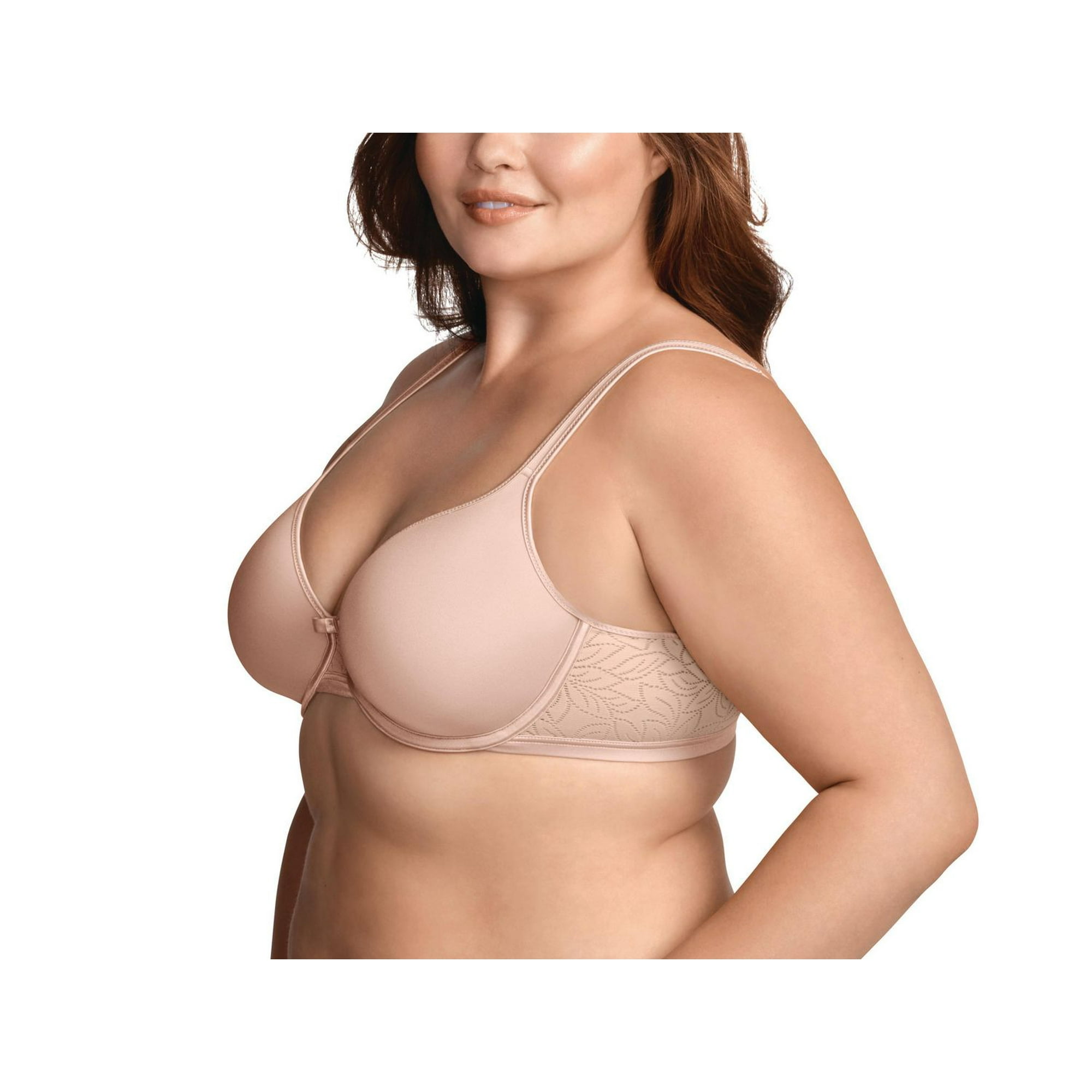 WonderBra Canada - Our Plus size style 1934 offers it all
