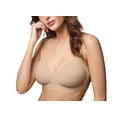 thumbnail image 1 of WonderBra Back And Side Smoothing Spacer Wireless Bra, 1 of 5