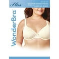 thumbnail image 3 of WonderBra Plus Full Coverage Breathable Underwire Bra, 3 of 3