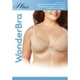 thumbnail image 5 of WonderBra Plus Full Coverage Breathable Underwire Bra, 5 of 5