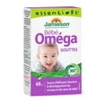 thumbnail image 2 of Jamieson goutelettes bébé oméga-3, 375 mg, 60 ml, 2 of 8