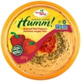 thumbnail image 3 of Poivrons rouges rôtis Humm! de Fontaine Santé, 3 of 3