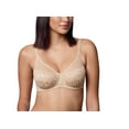 thumbnail image 1 of WonderBra No Poke Unlined Underwire Bra, 1 of 5
