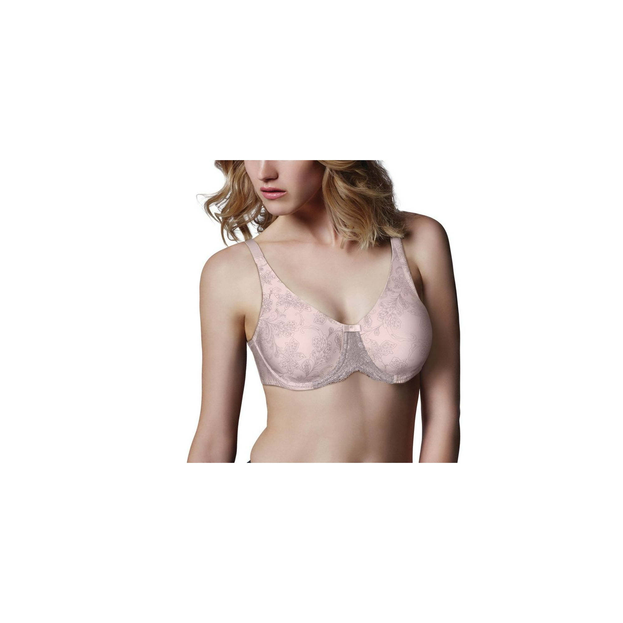 Little Women 'Amour' Non Wired Ultra Padded Small Cup Bra - ShopStyle