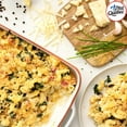 thumbnail image 4 of P'tit Quebec Mozzarella Light Cheese, 4 of 6