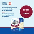thumbnail image 4 of P'Tit Quebec 240g Swiss Natural Slices, 4 of 7