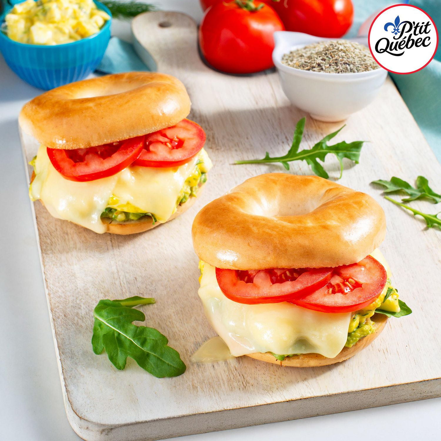 Tranches naturelles suisses P'Tit Québec 240g 240g