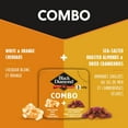 thumbnail image 3 of Black Diamond Marble Cheese, Almonds & Cranberry Combo Snack, 3 of 6