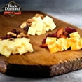 thumbnail image 4 of Black Diamond Marble Cheese, Almonds & Cranberry Combo Snack, 4 of 6