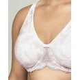 thumbnail image 3 of WonderBra Moulded Print 2 Ply Seamless Underwire Bra, 3 of 6
