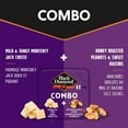 thumbnail image 3 of Black Diamond Combo - Monterey Jack Cheese, Peanuts & Raisins, 3 of 7