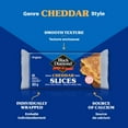 thumbnail image 3 of Black Diamond Cheddar Thin Slices, 3 of 7