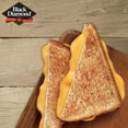 thumbnail image 4 of Black Diamond Original Thick Cheddar Slices, 4 of 7