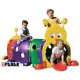thumbnail image 1 of Tunnel en forme d’escargot FAM FEBERGUS, 1 of 1