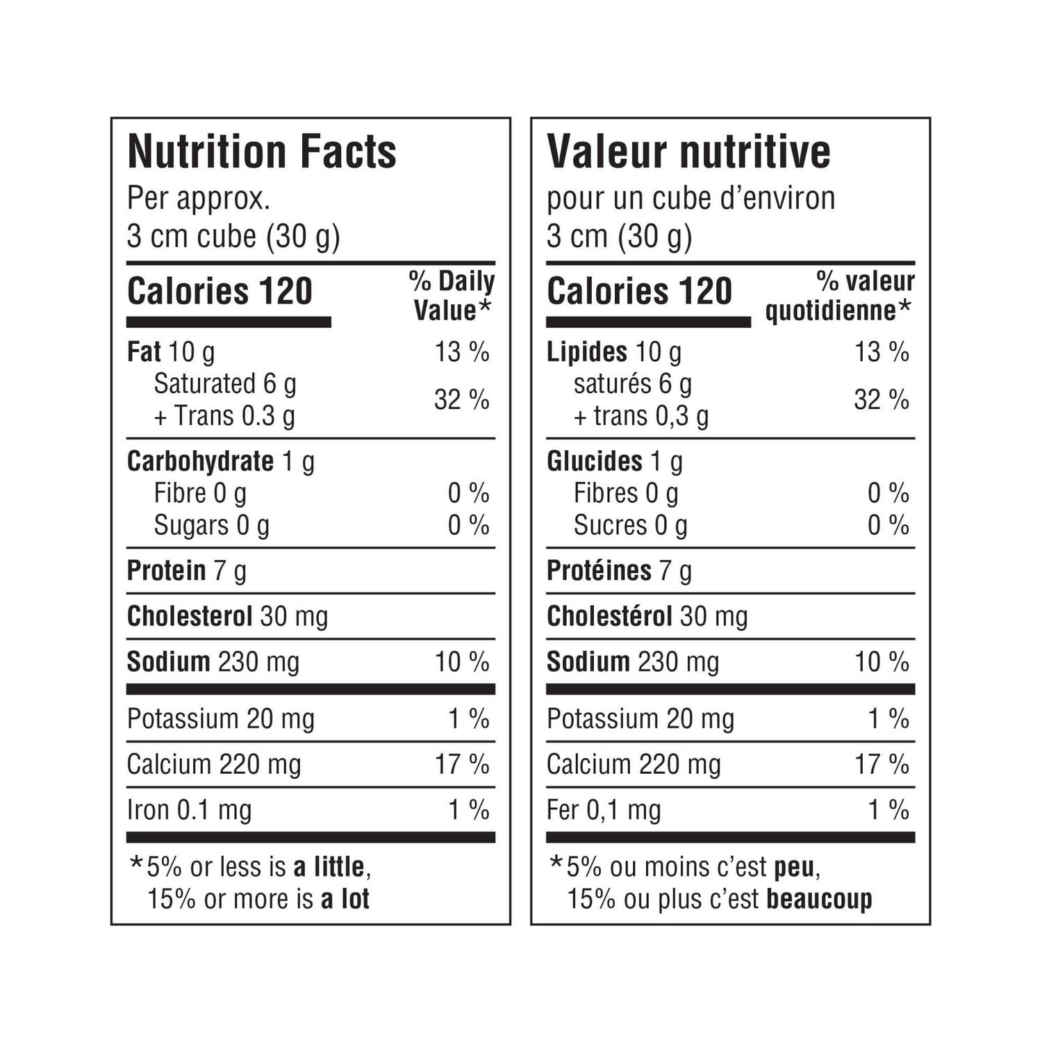 Black Diamond Old Cheddar Cheese, 400 g