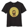 thumbnail image 3 of Kendal Blake Women's Plus Black History Month Tee, 3 of 3