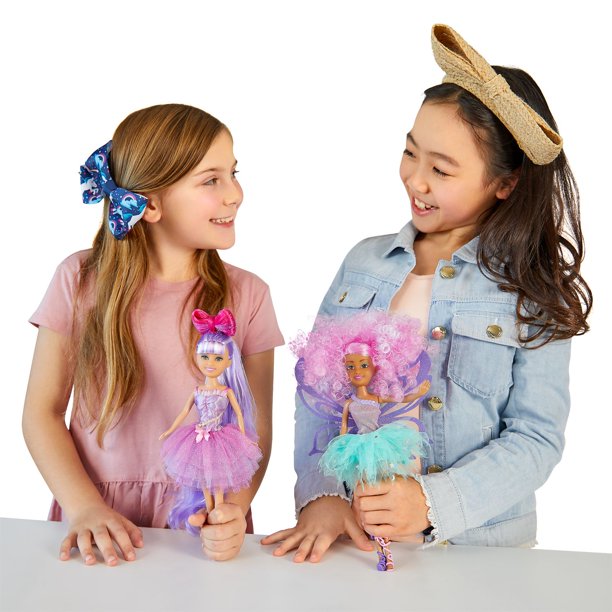 Lila's™ Sparkle & Dreams PJs for Dolls