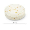 thumbnail image 3 of Jamieson comprimés à croquer vitamine C, 500 mg, orange acidulée, 370 comprimés, 3 of 4