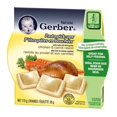 thumbnail image 1 of GERBER Pasta Pick-ups Chicken & Carrot, 1 of 1