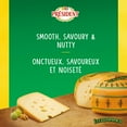thumbnail image 2 of President Leerdammer Cheese Wedge, 2 of 7