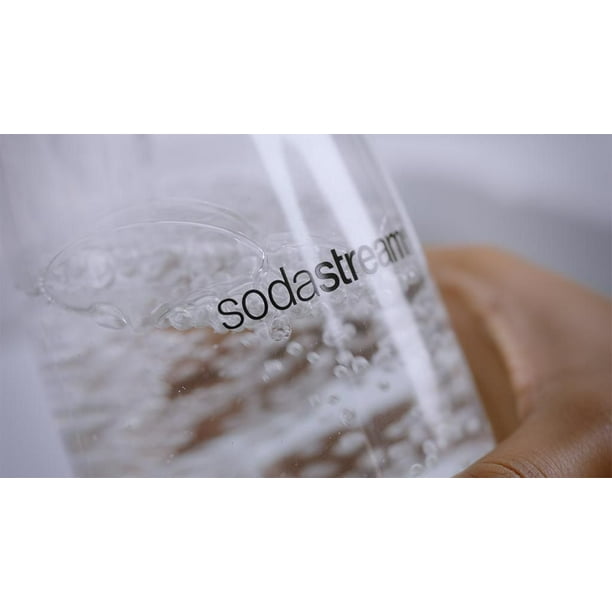 Bouteille Fuse Allant Au Lave-Vaisselle – SodaStream Canada