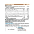 thumbnail image 3 of Progressive capsules de complexe de champignons, 90 capsules, 3 of 4
