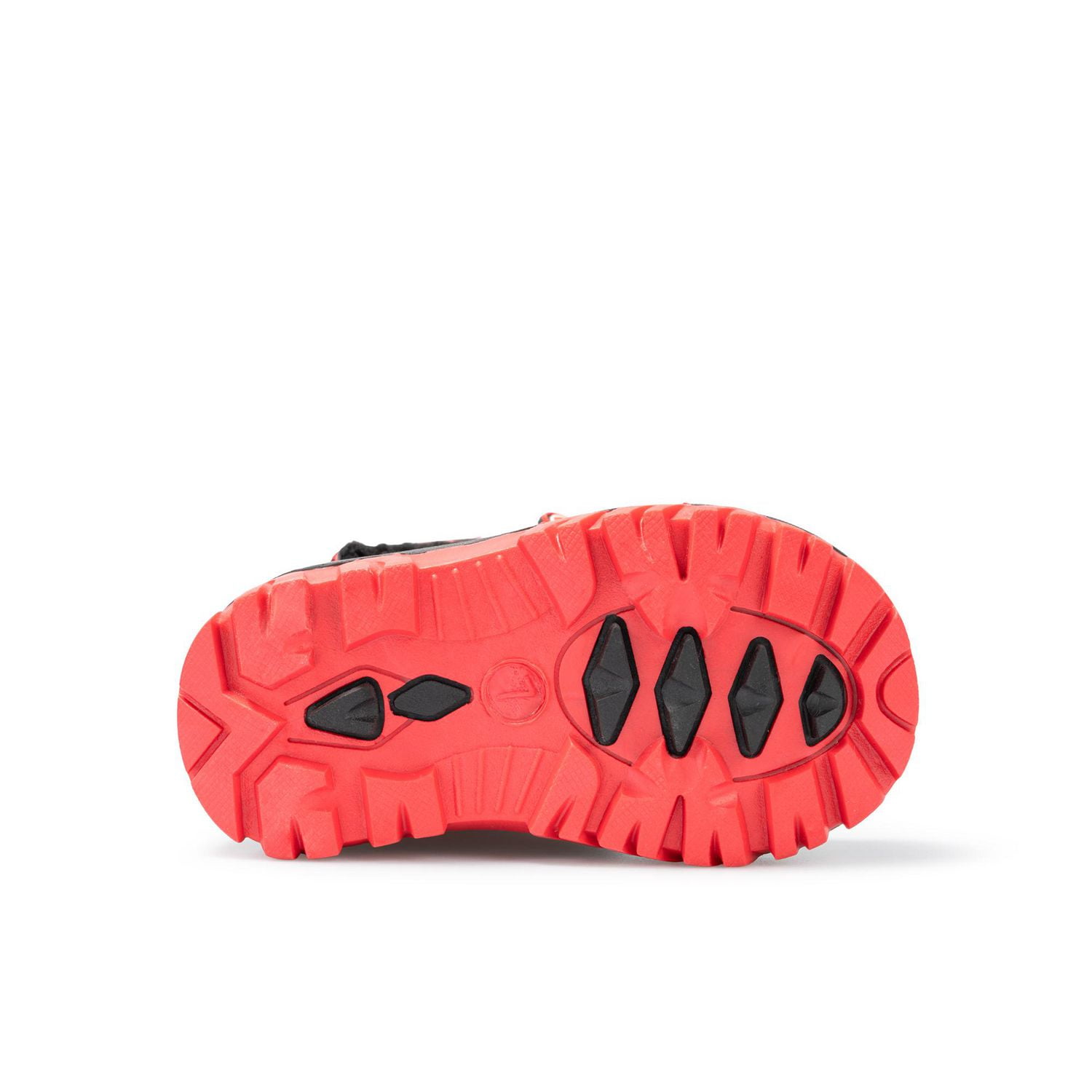 Toddler Spiderman Snow Boot