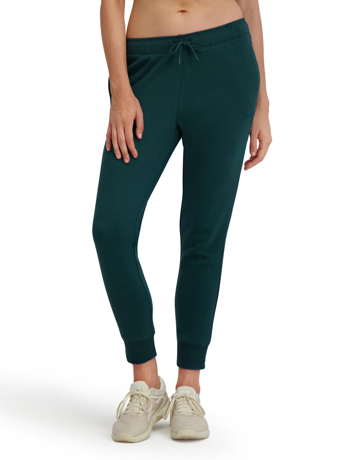 Reebok Foundation Pantalon de jogging en molleton pour femmes