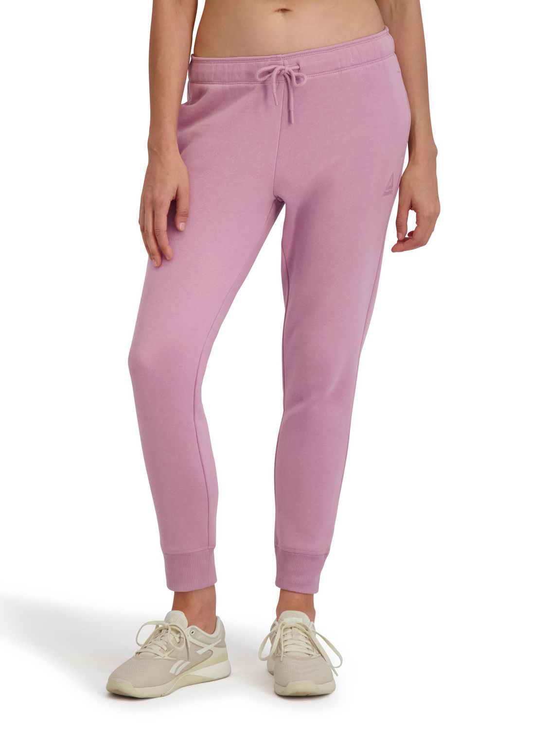 Reebok Foundation Pantalon de jogging en molleton pour femmes