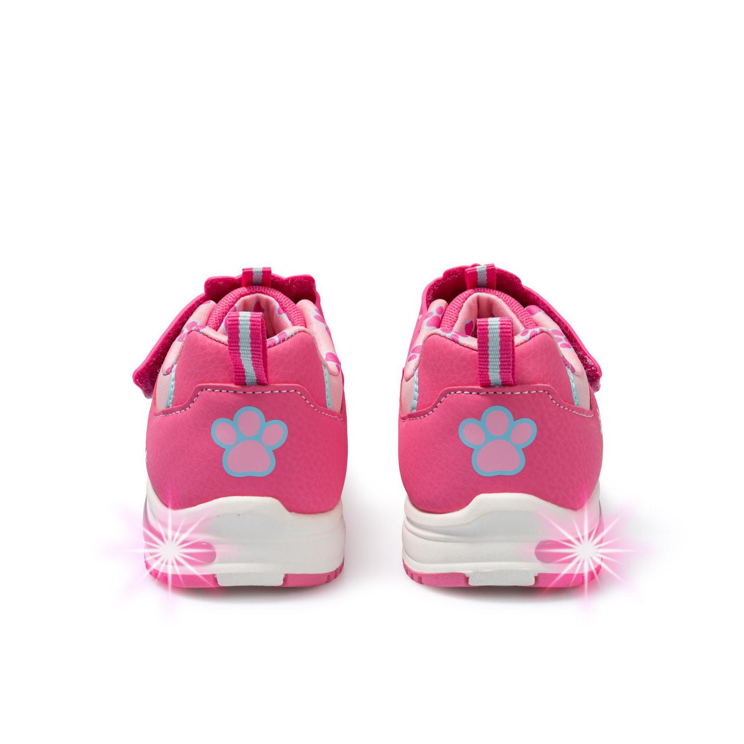 Toddler Girl Paw Patrol Athletic