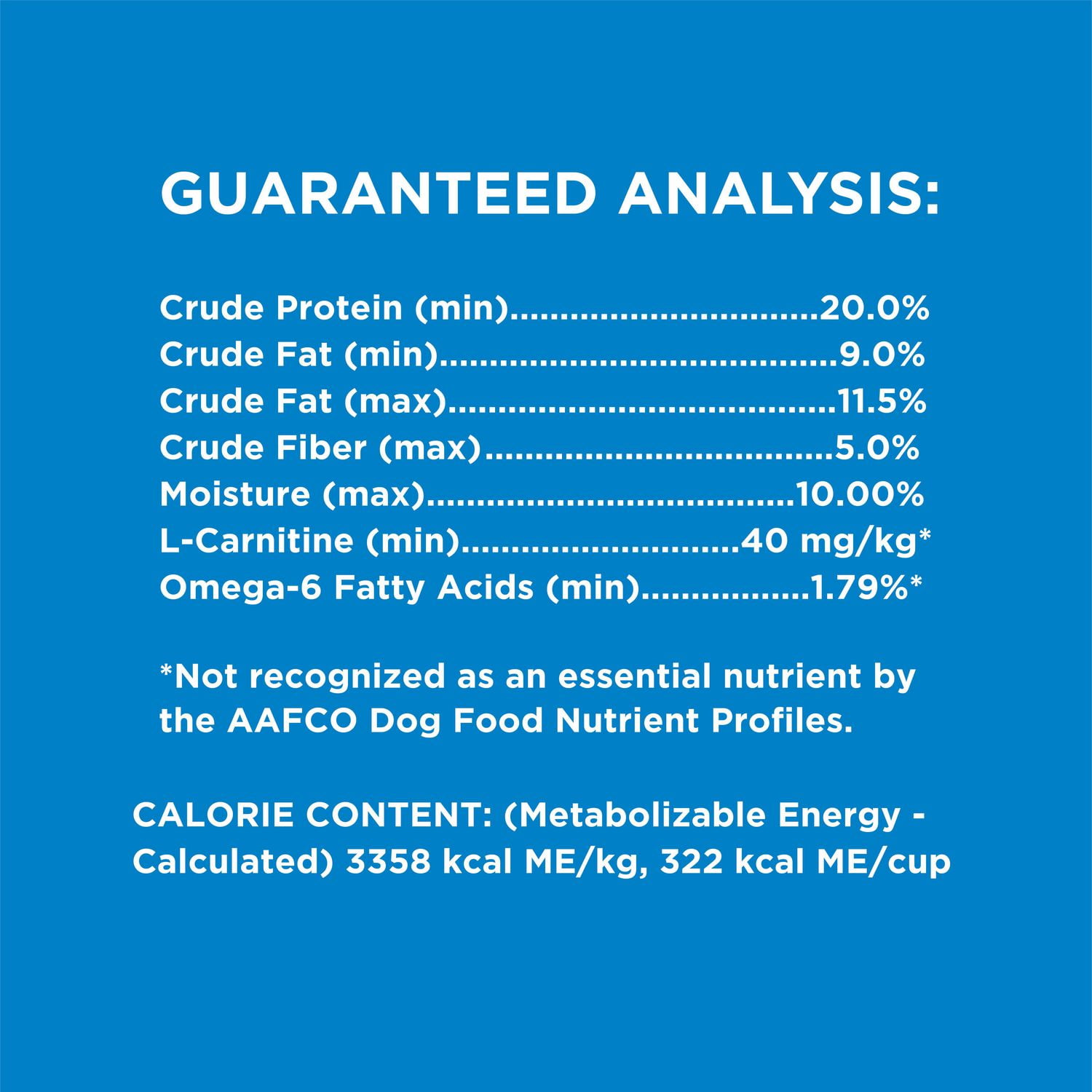 Iams weight control dog food best sale