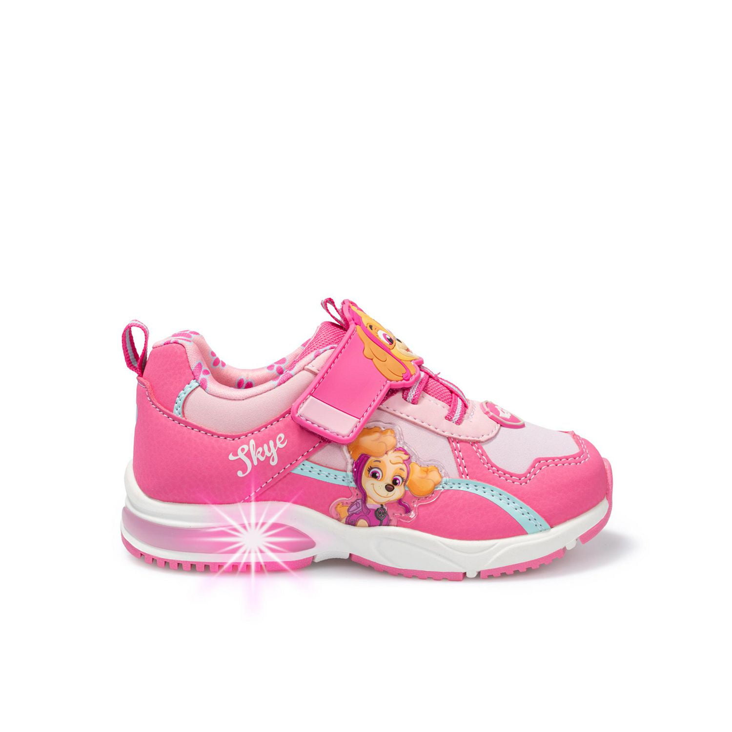 Toddler Girl Paw Patrol Athletic