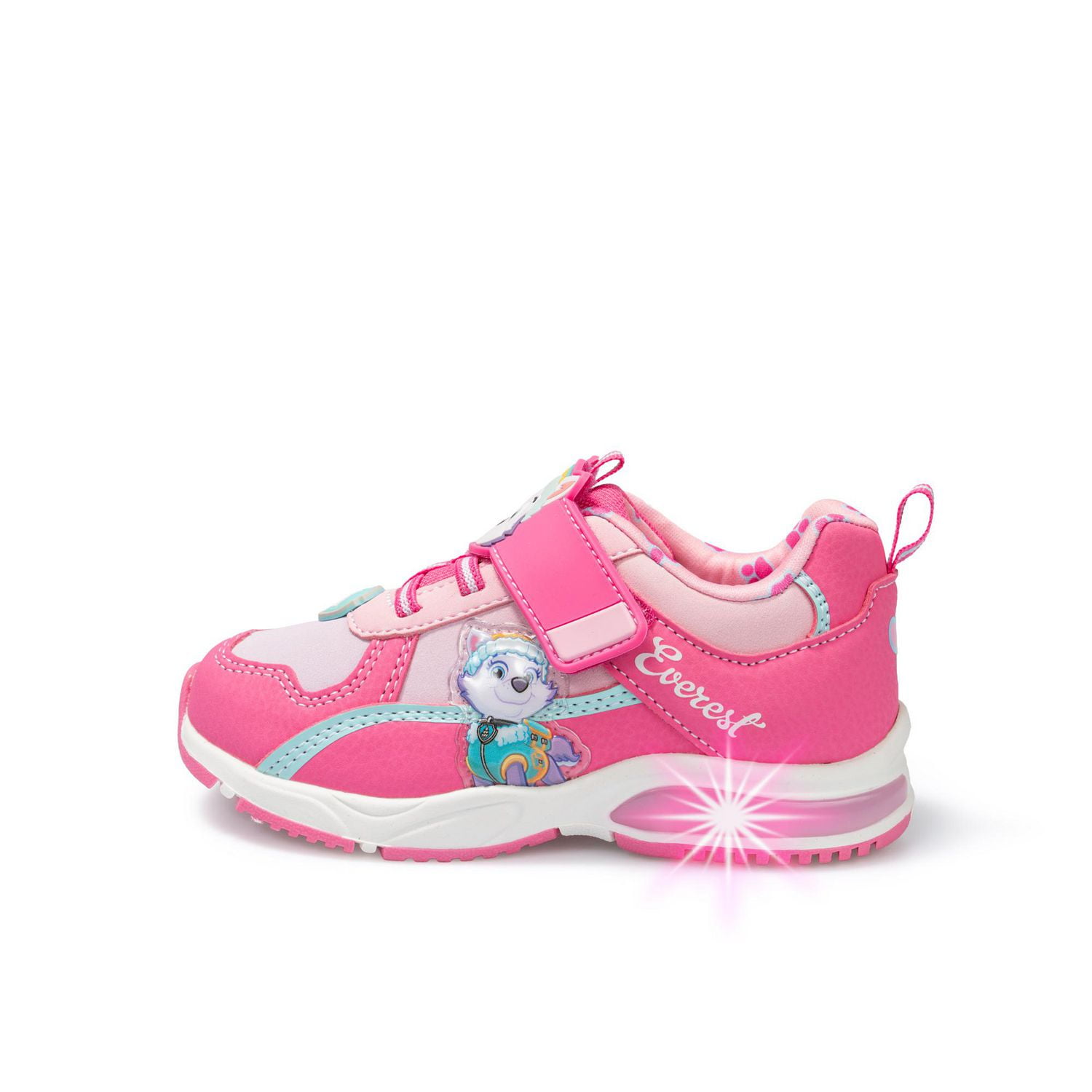 Toddler Girl Paw Patrol Athletic