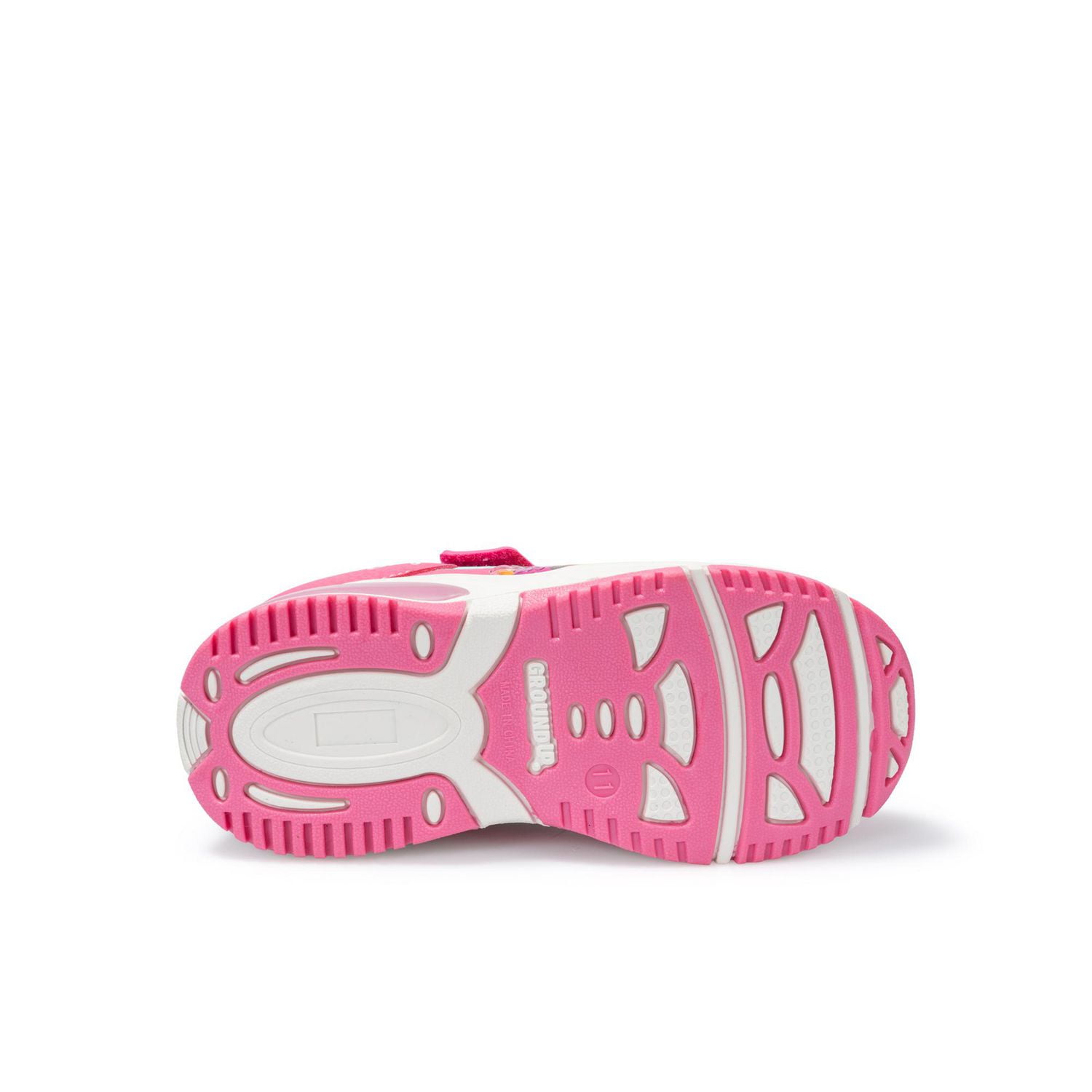 Fille tout-petit Pat' Patrouille Athlétique