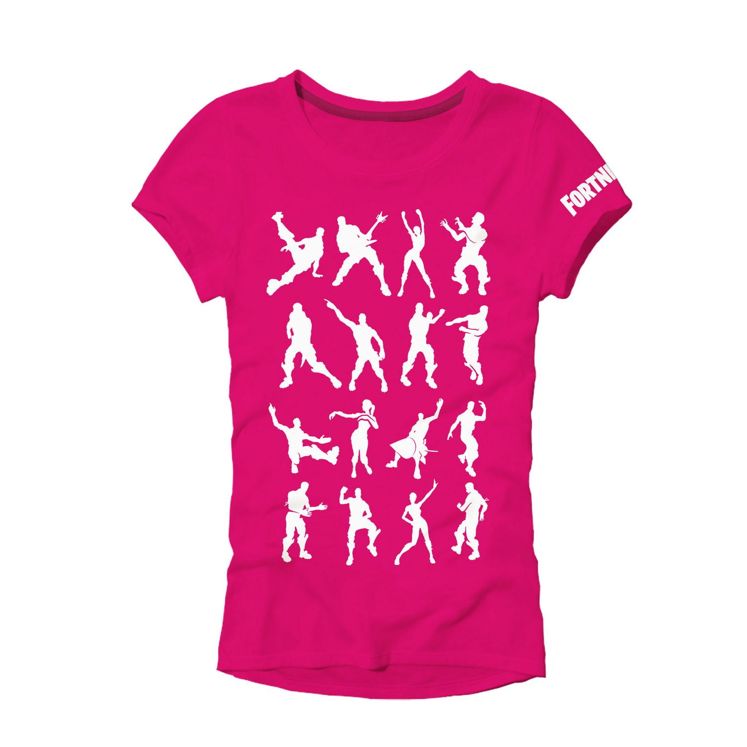 T-shirt fille Fortnite Dance Dance - Walmart.ca