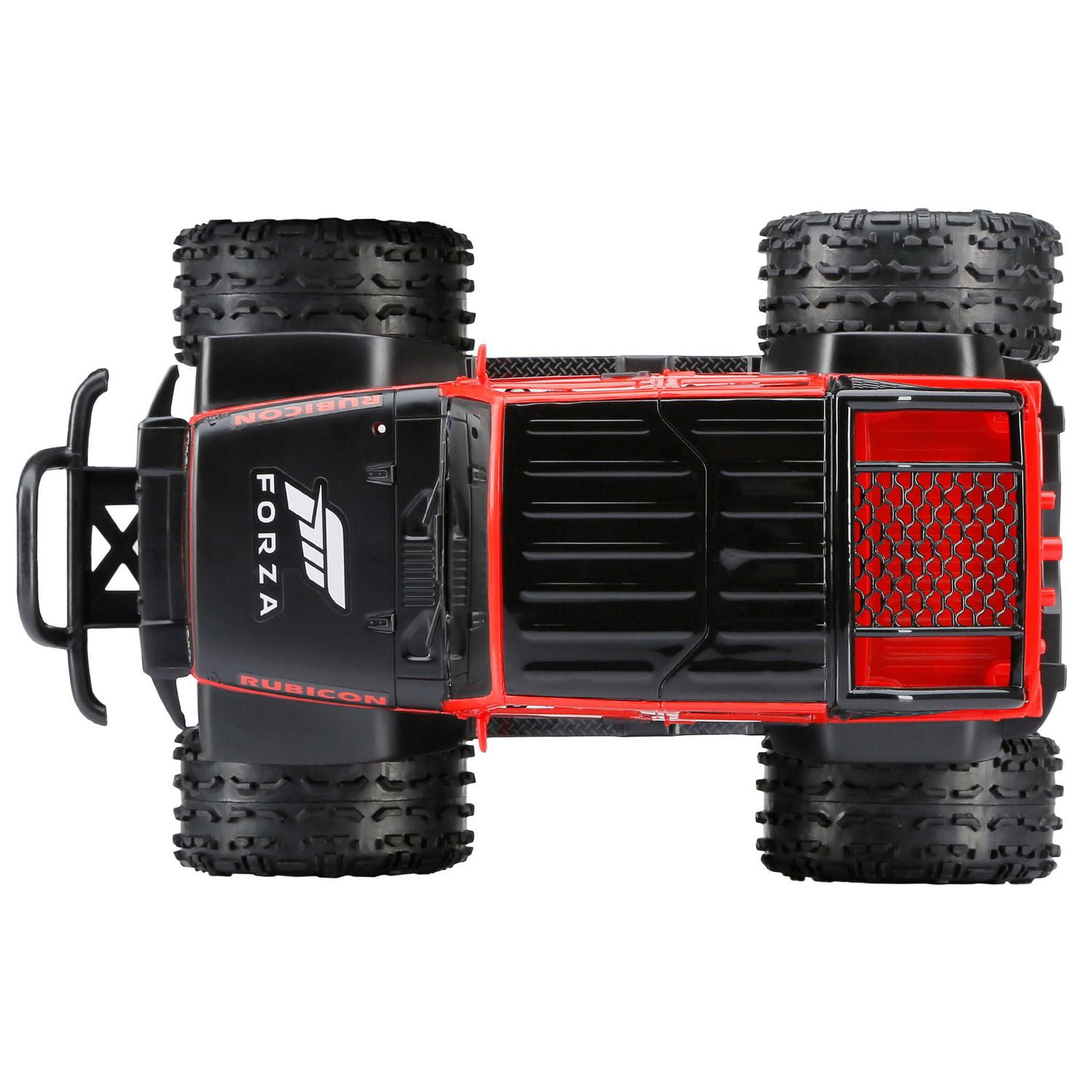 Jeep radio control online