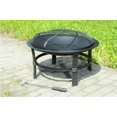 thumbnail image 2 of Sunjoy 29.3" Addison Fire Pit, 2 of 2