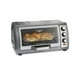 Le Grille-pain/four et friteuse à air chaud Sure-Crisp Hamilton Beach® 31523C – image 4 sur 8