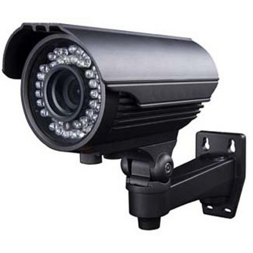 Caméra de sécurité extérieure SeqCam à haute résolution