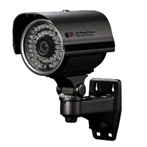 Caméra de sécurité extérieure SeqCam à haute résolution