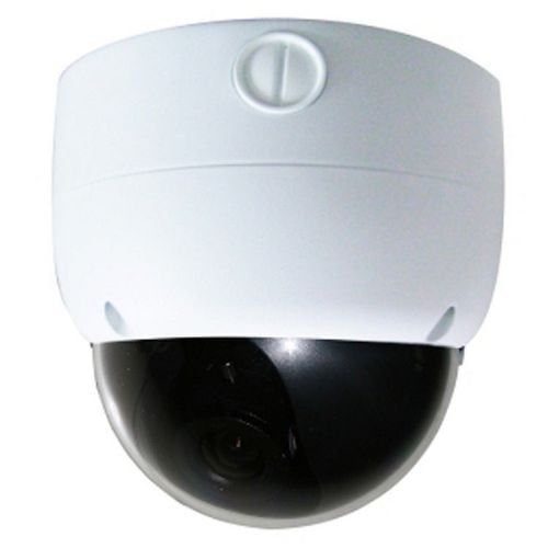 Caméra de sécurité VPIZ ultra-résolution d’SeqCam (SEQ5502)