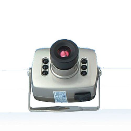 Caméra de sécurité intérieure SeqCam à haute résolution
