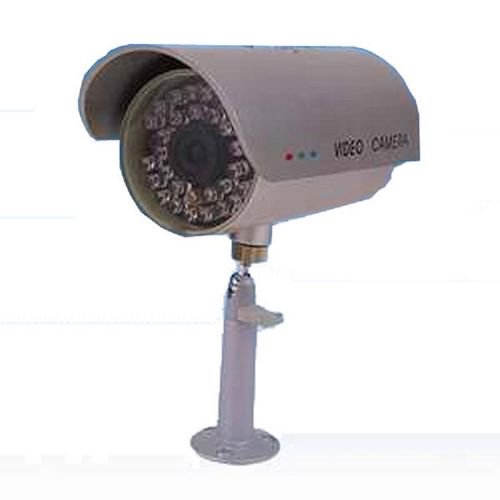 Caméra de sécurité extérieure ultra-résolution d’SeqCam (SEQCM804CA)