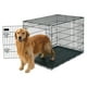 Très grande cage pour chiens Doskocil de Petmate en fil métallique de 42 po – image 1 sur 1