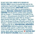 thumbnail image 2 of Equate Omega 3-6-9 1200mg, 2 of 4