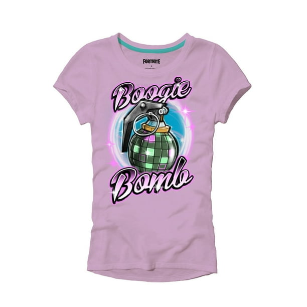 fortnite girl t shirt