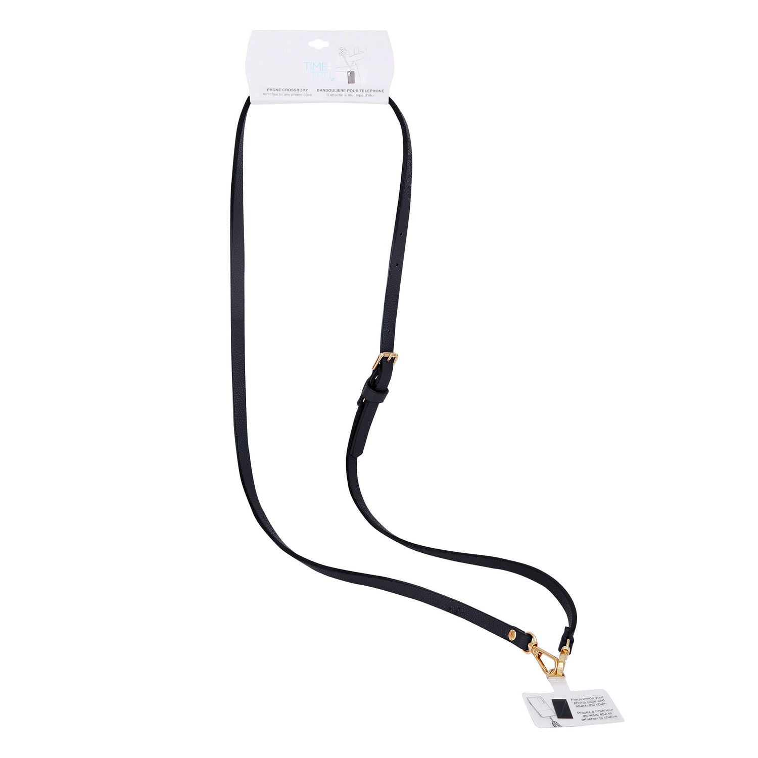 Bandoulière pour téléphone cellulaire