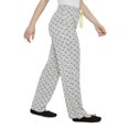 thumbnail image 2 of George Women's Cotton Pajama Pant, 2 of 6